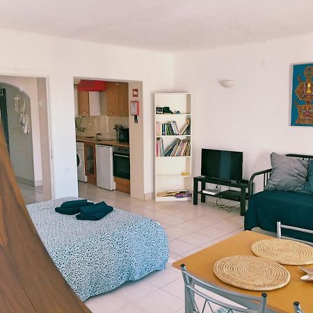 Casa Elisa Sao Rafael Appartement Albufeira Buitenkant foto