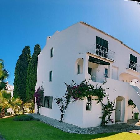 Casa Elisa Sao Rafael Appartement Albufeira Buitenkant foto
