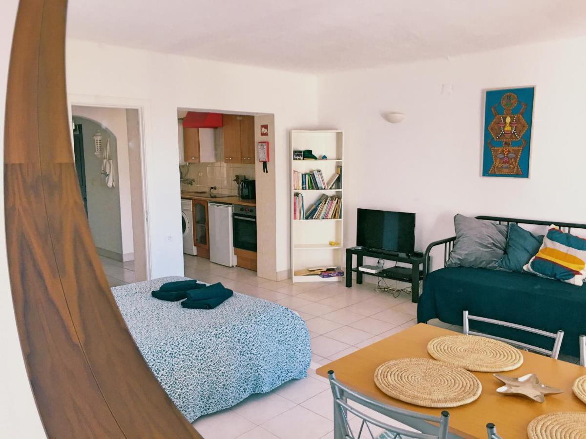 Casa Elisa Sao Rafael Appartement Albufeira Buitenkant foto