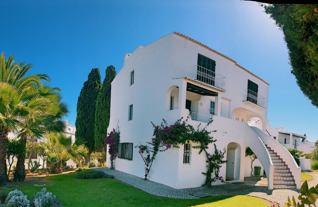 Casa Elisa Sao Rafael Appartement Albufeira Buitenkant foto