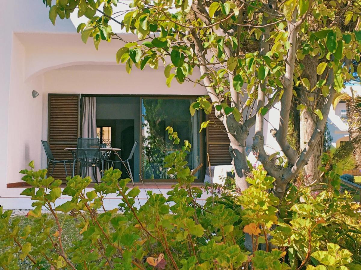 Casa Elisa Sao Rafael Appartement Albufeira Buitenkant foto