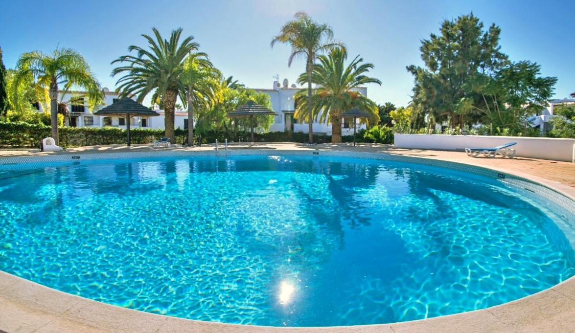 Casa Elisa Sao Rafael Appartement Albufeira Buitenkant foto
