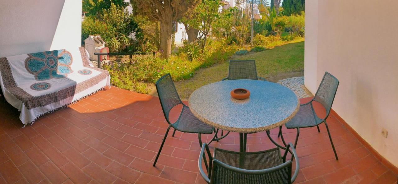 Casa Elisa Sao Rafael Appartement Albufeira Buitenkant foto