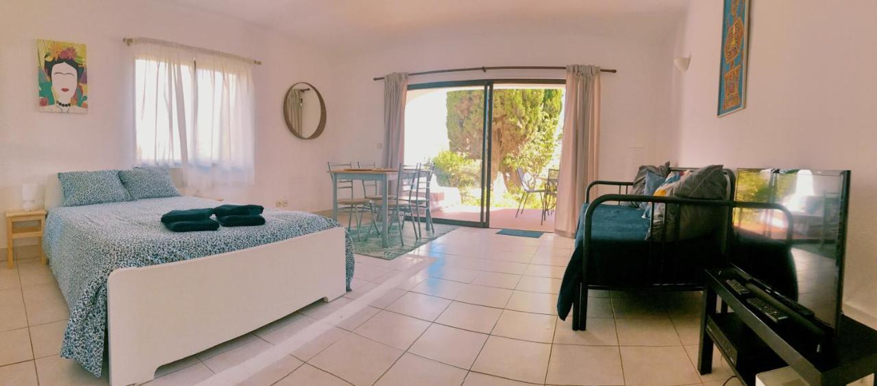 Casa Elisa Sao Rafael Appartement Albufeira Buitenkant foto