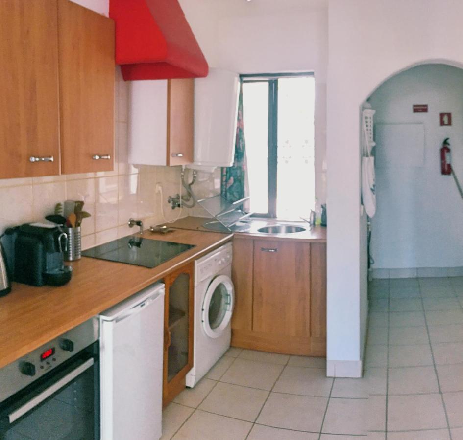 Casa Elisa Sao Rafael Appartement Albufeira Buitenkant foto