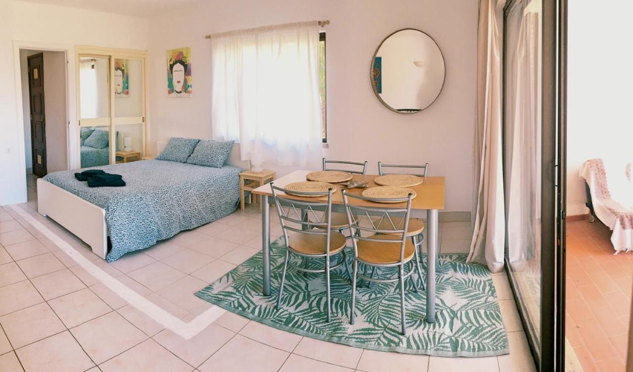 Casa Elisa Sao Rafael Appartement Albufeira Buitenkant foto