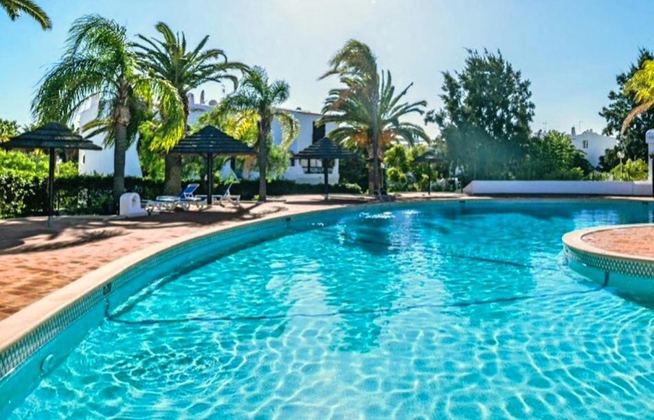 Casa Elisa Sao Rafael Appartement Albufeira Buitenkant foto